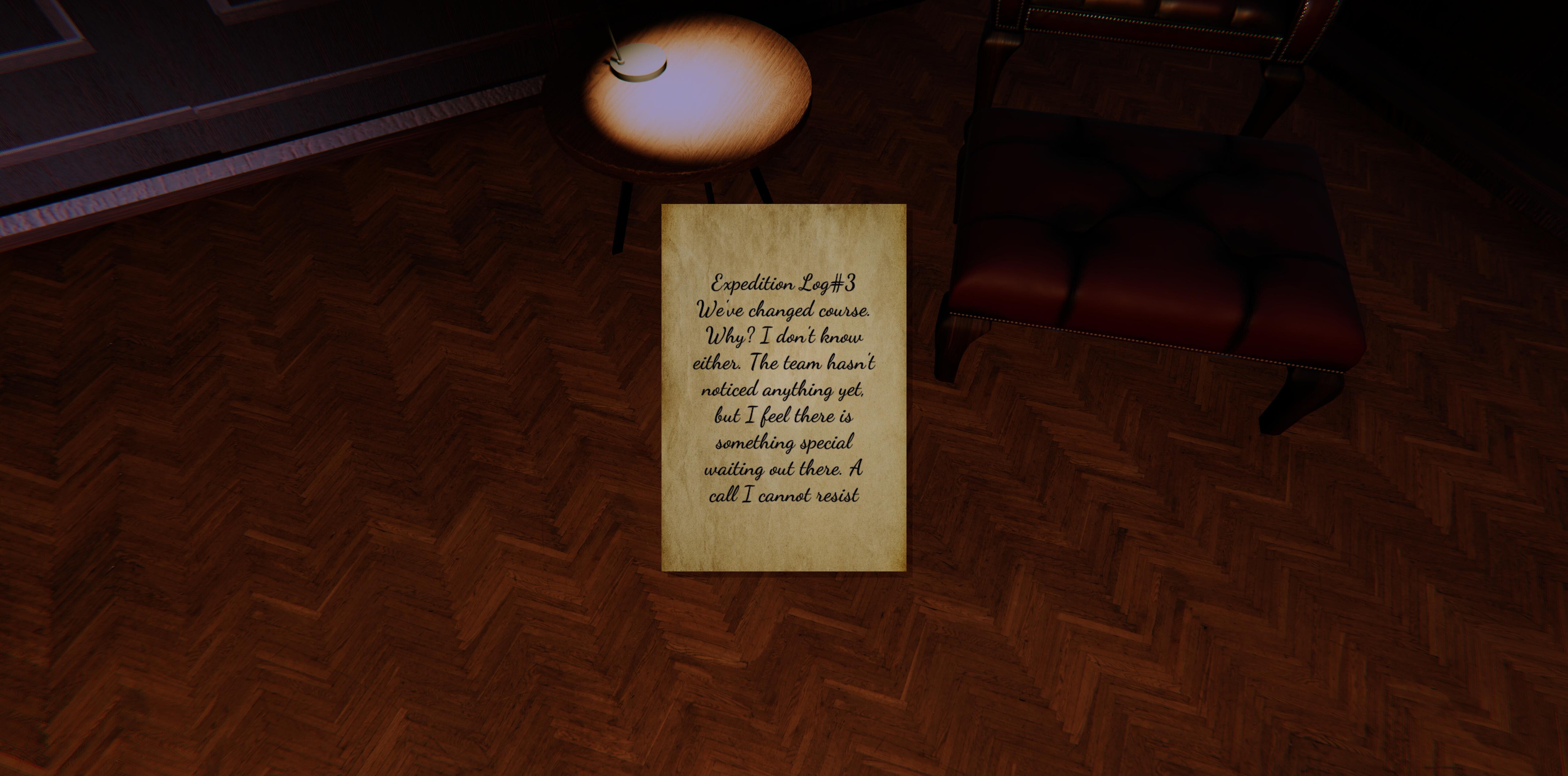 Phobopetra screenshot 9