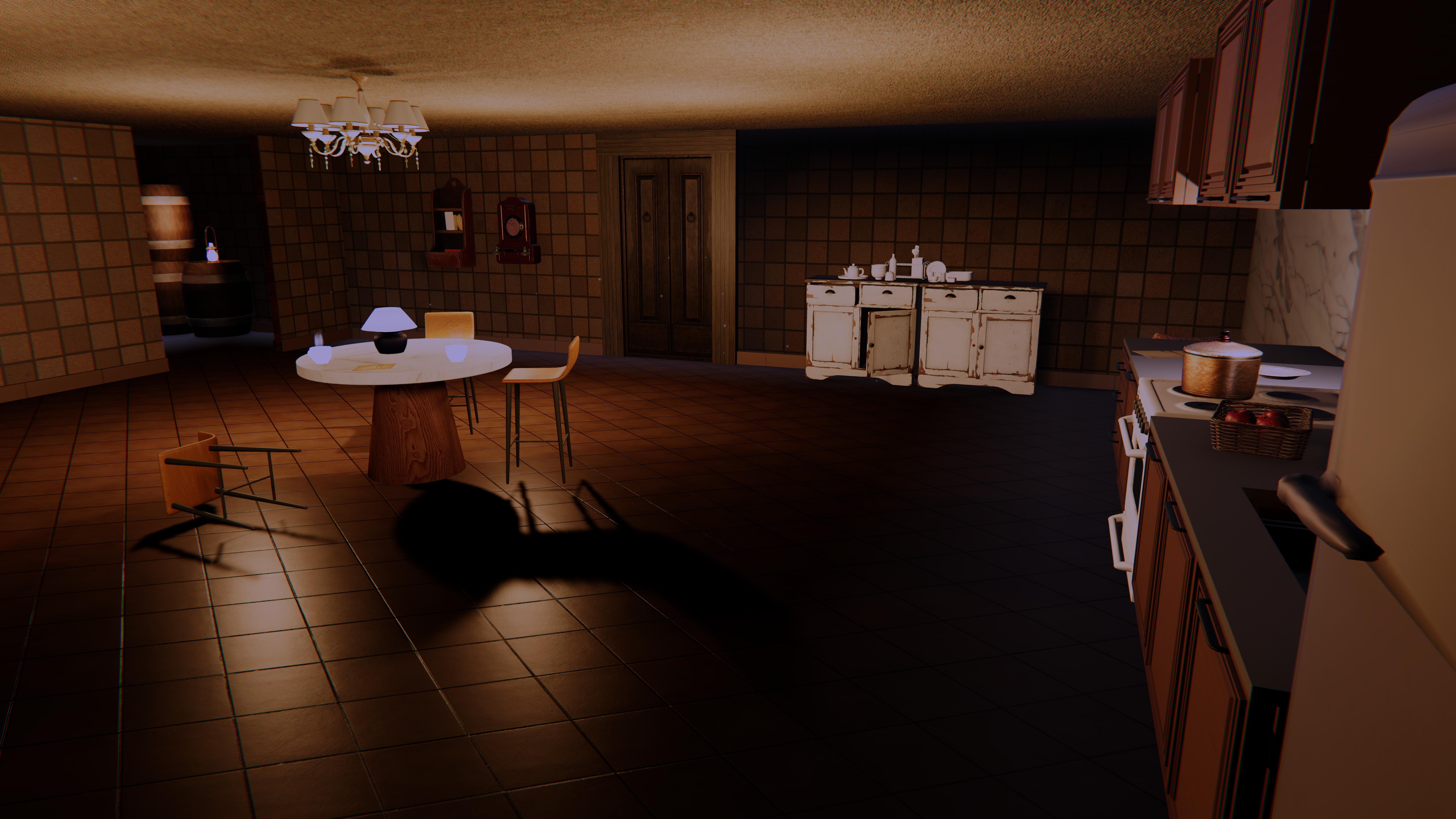 Phobopetra screenshot 8