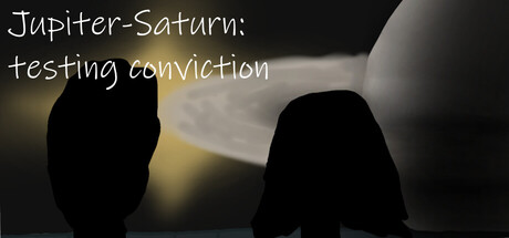 Jupiter-Saturn:testing conviction — Steam header