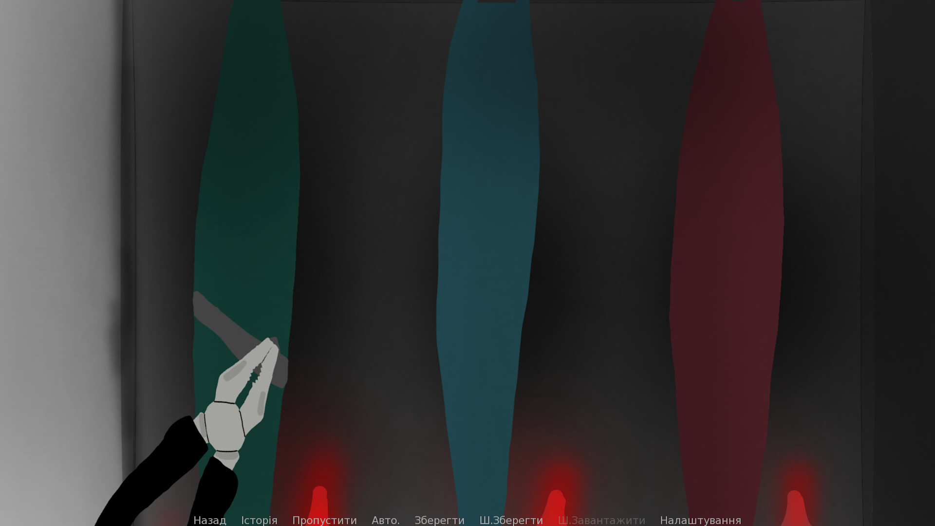 Jupiter-Saturn:testing convitcion screenshot 3