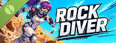 Rock Diver Demo