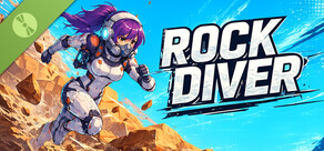 Rock Diver Demo