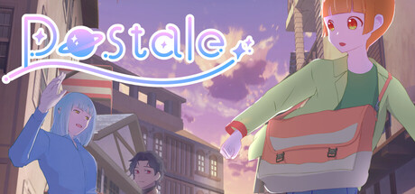Postale — Steam header