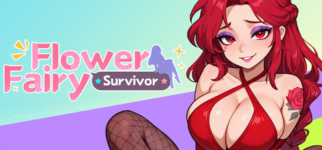 Flower Fairy Survivor banner