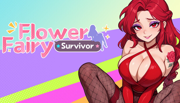 Flower Fairy Survivor