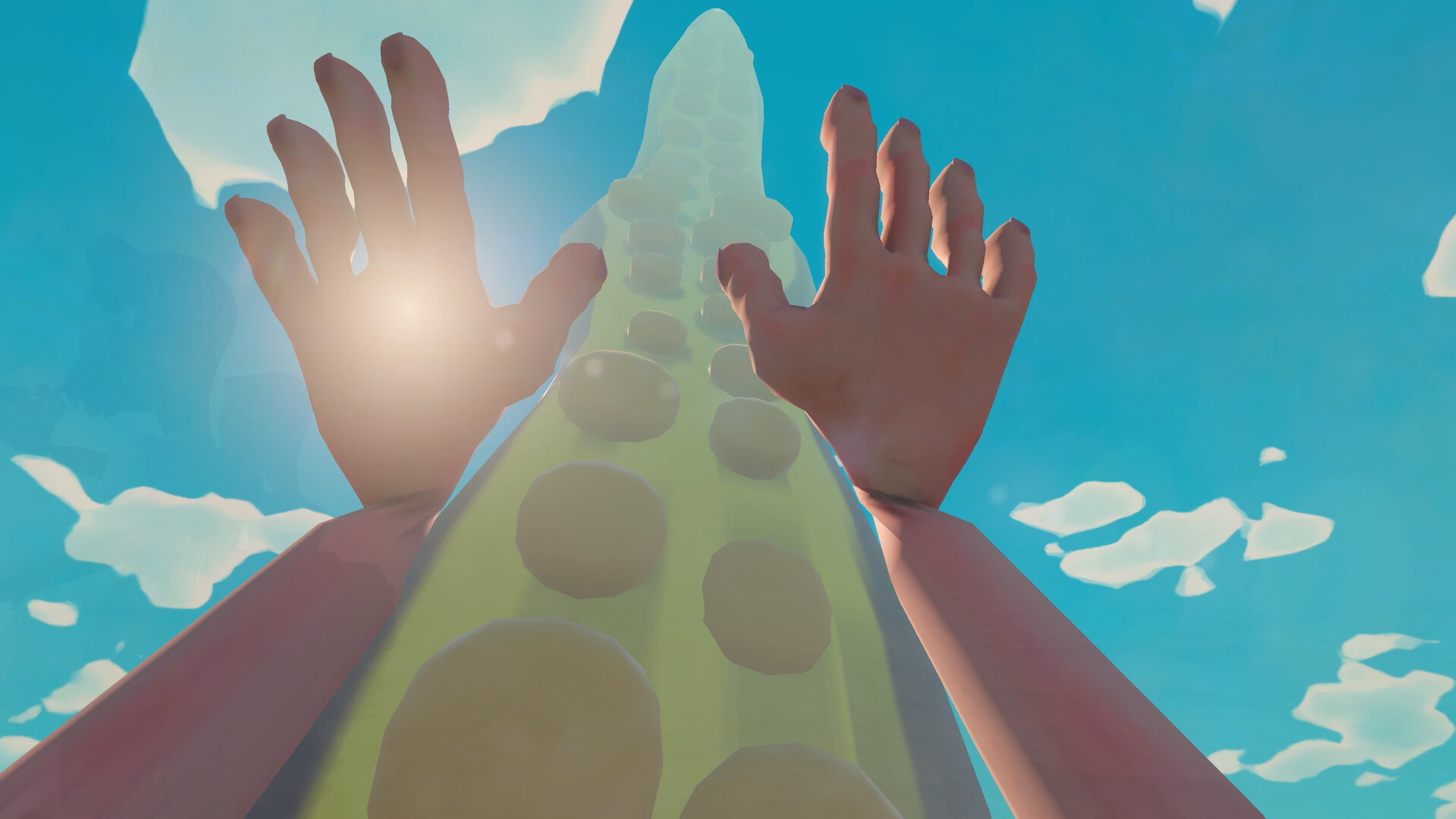 Barrel Fighter screenshot 6
