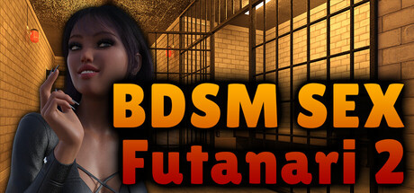 BDSM Sex - Futanari 2 — Steam header