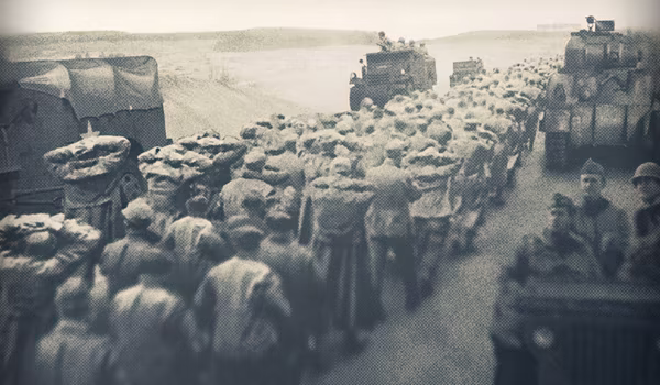 Panzer Corps 2: Elite - All American