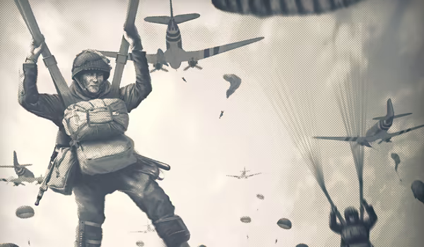 Panzer Corps 2: Elite - All American