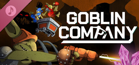 Goblin Company Soundtrack