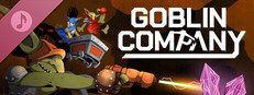 Goblin Company Soundtrack