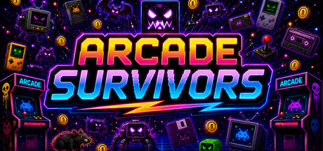 Arcade Survivors