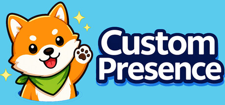 Custom Presence
