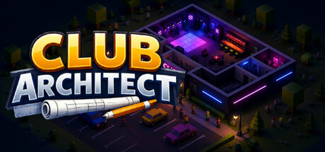 Club Architect — Steam header