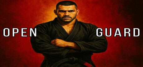 OPEN GUARD — Steam header