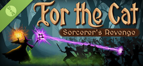 For The Cat! Sorcerer's Revenge Demo