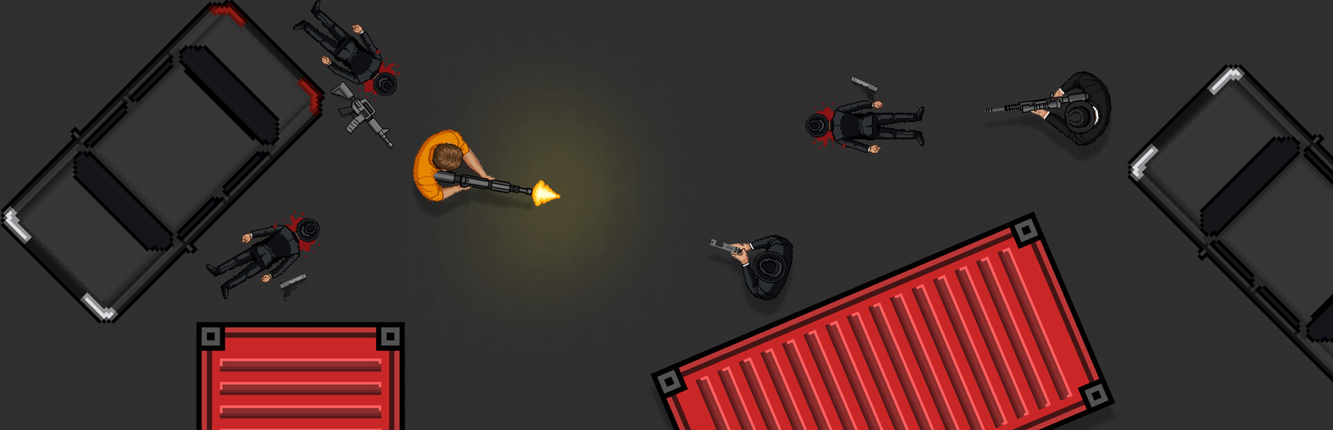 Bullet Vendetta