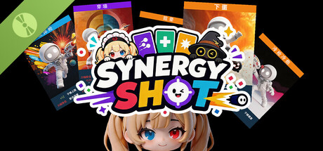SYNERGY SHOT Demo