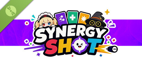 SYNERGY SHOT / 射击派对 Demo