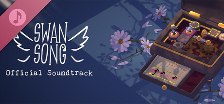 Swan Song Soundtrack