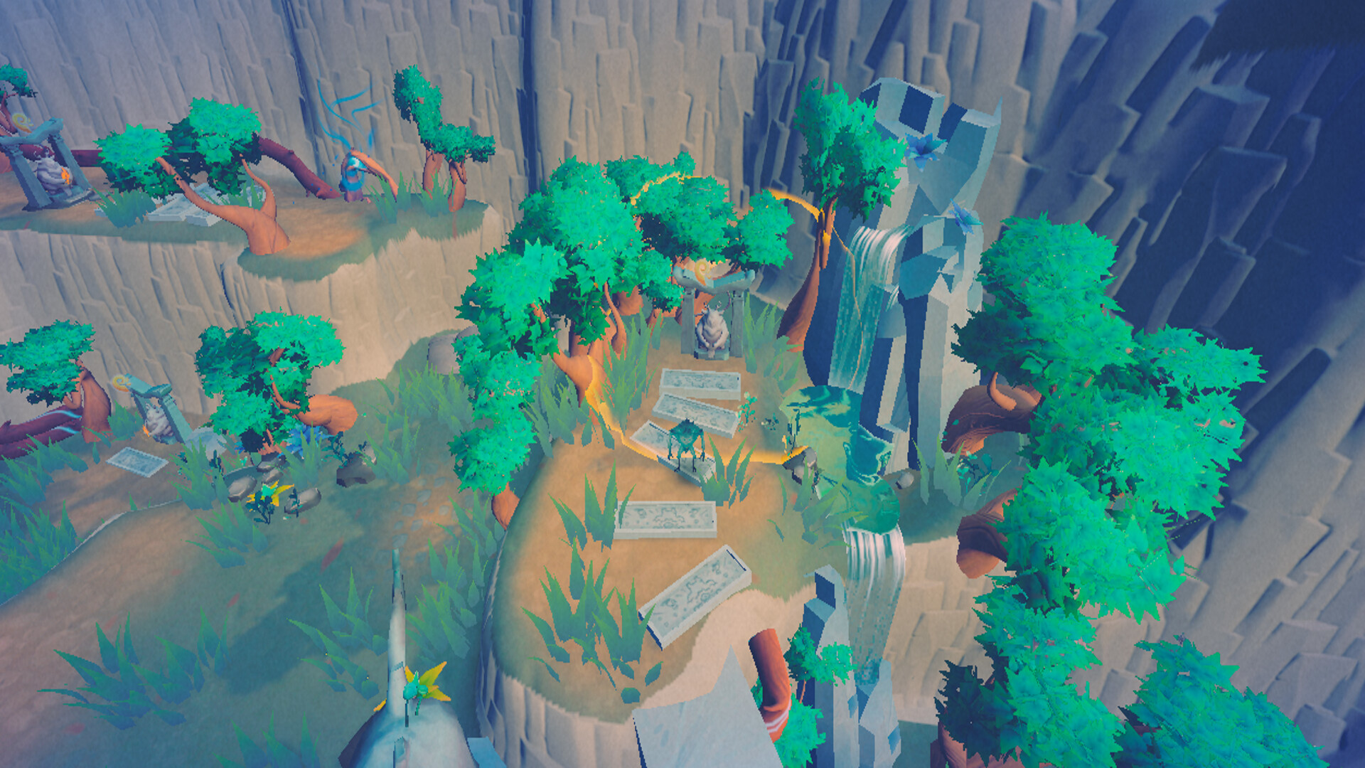 Withered screenshot 6