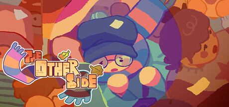 The Other Side — Steam header