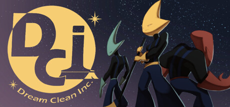 DCI : Dream Clean Inc.
