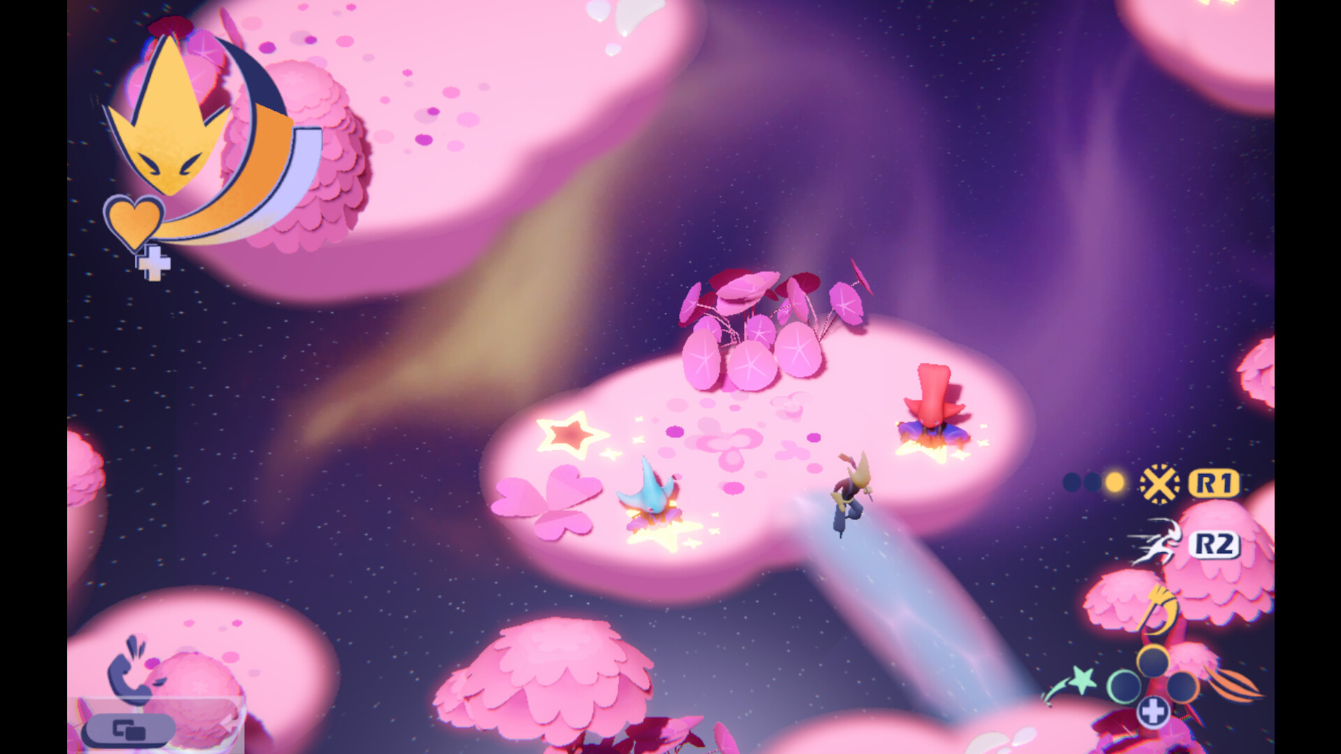 Dream Clean Inc. screenshot 6