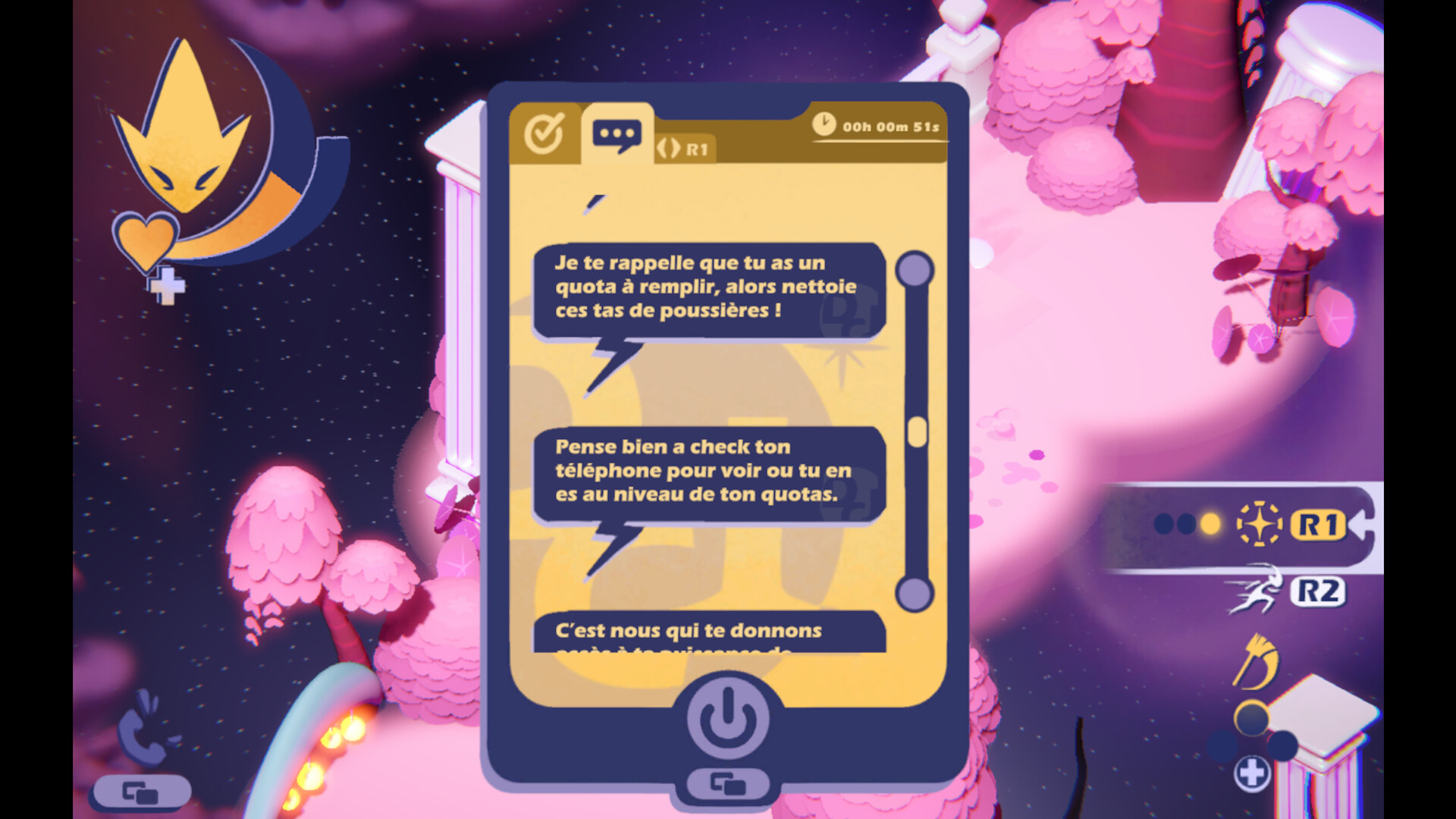 Dream Clean Inc. screenshot 7