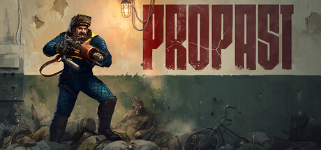 PROPAST