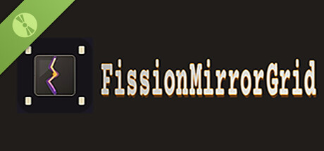 Fission Mirror Grid Demo