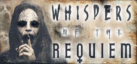 Whispers of the Requiem banner