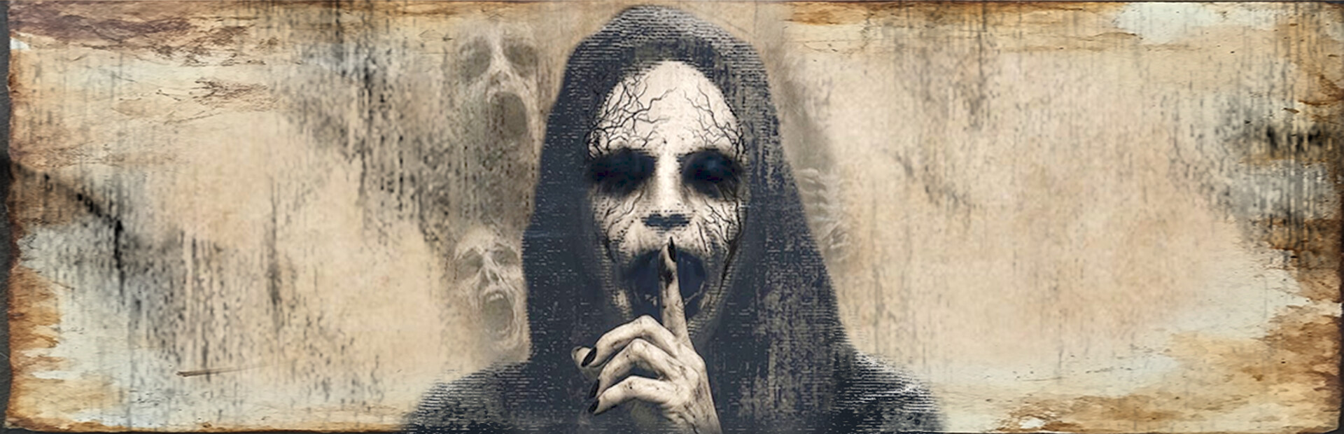 Whispers of the Requiem