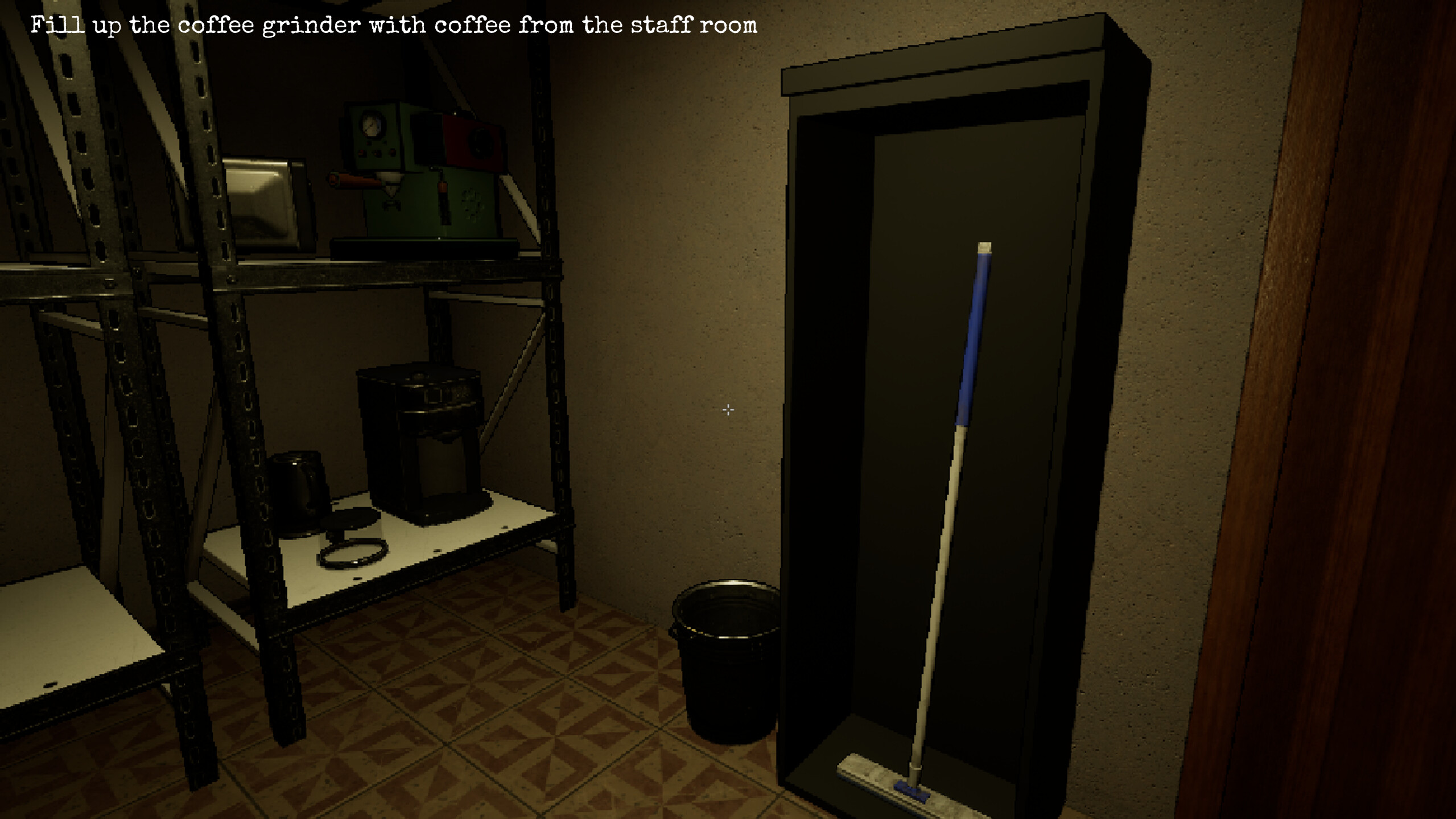 Mad Cafe screenshot 3