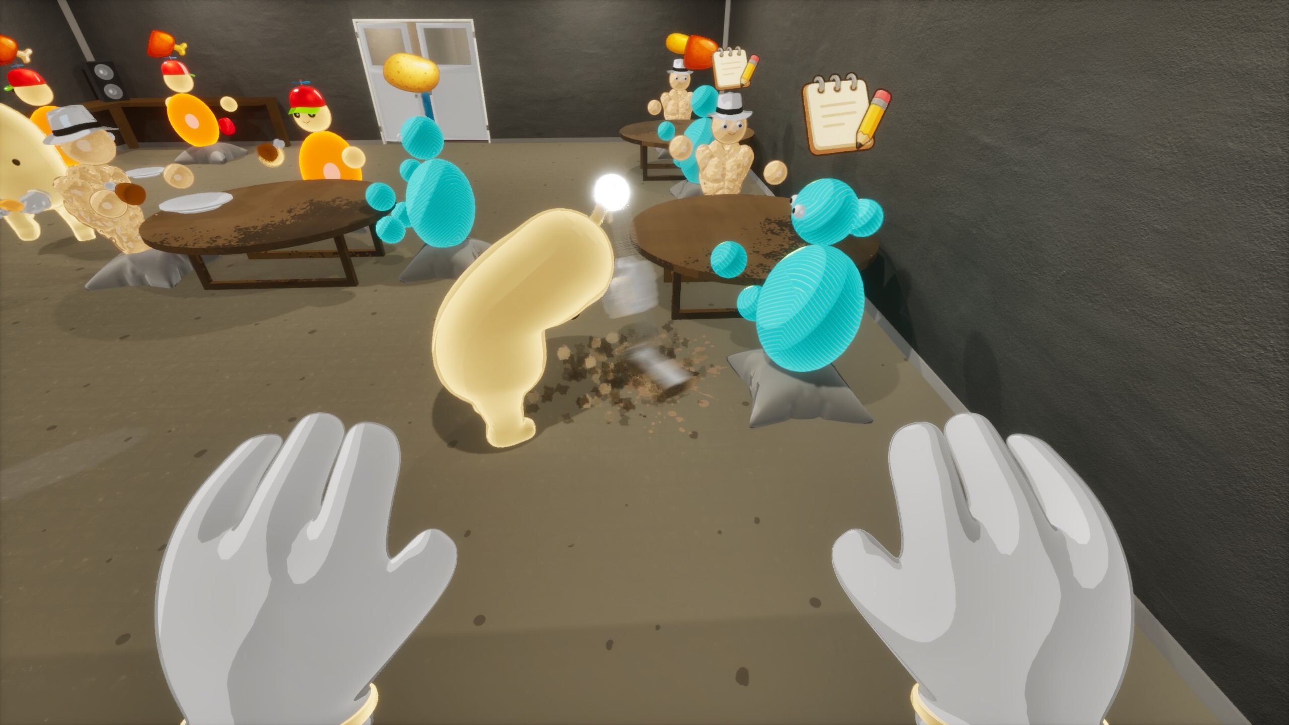 One Star Hotel screenshot 3
