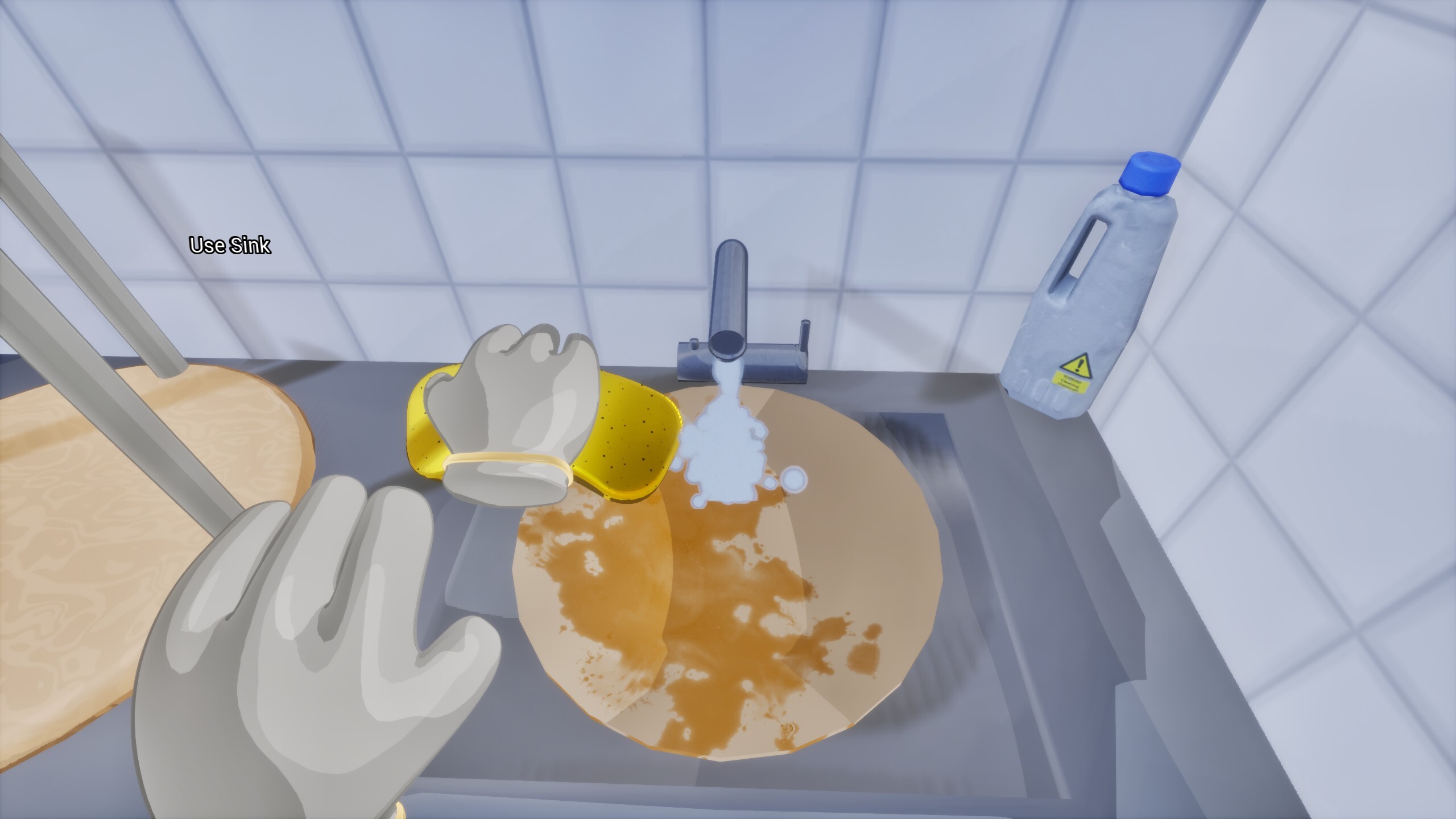One Star Hotel screenshot 4