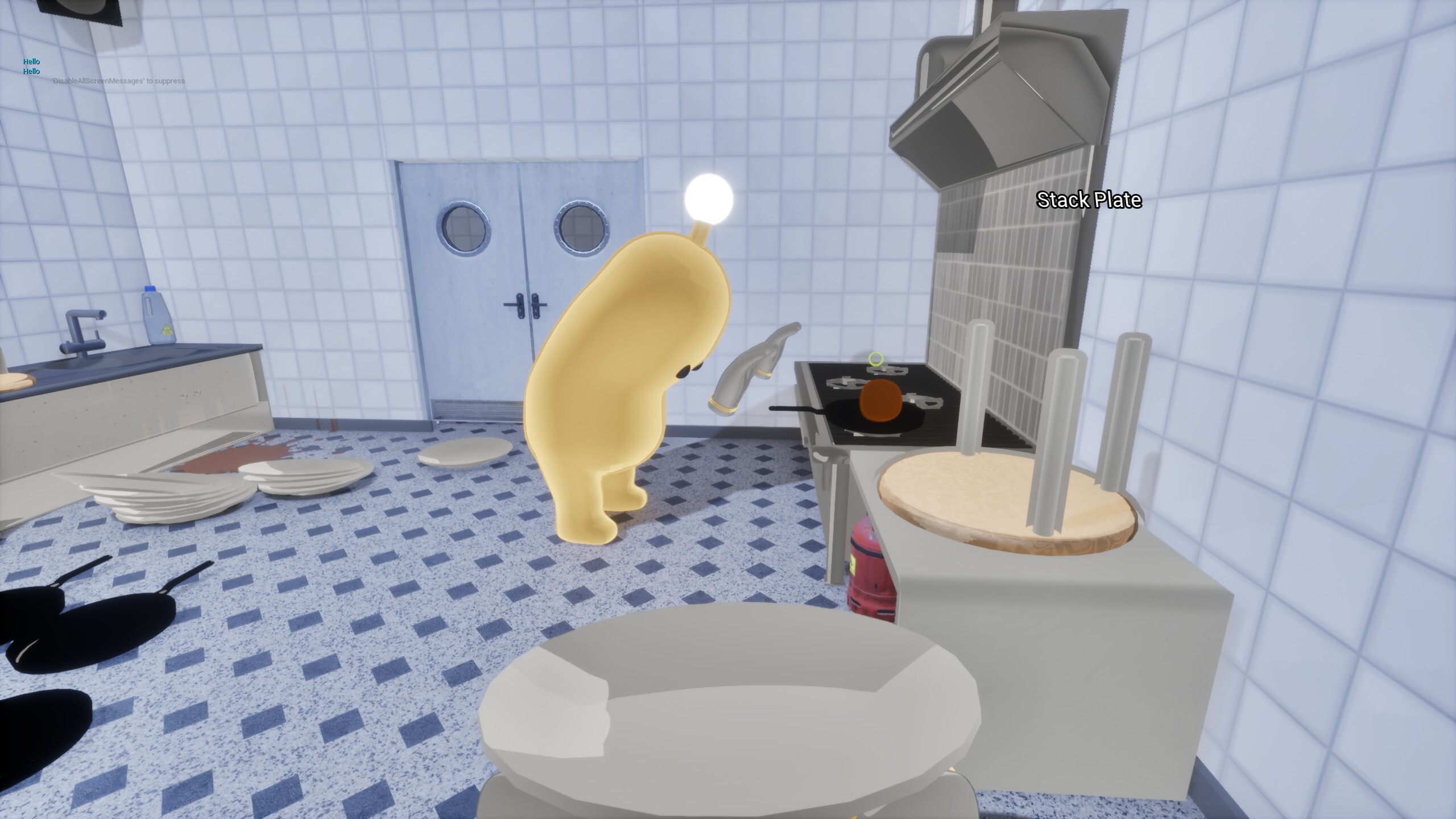 One Star Hotel screenshot 5