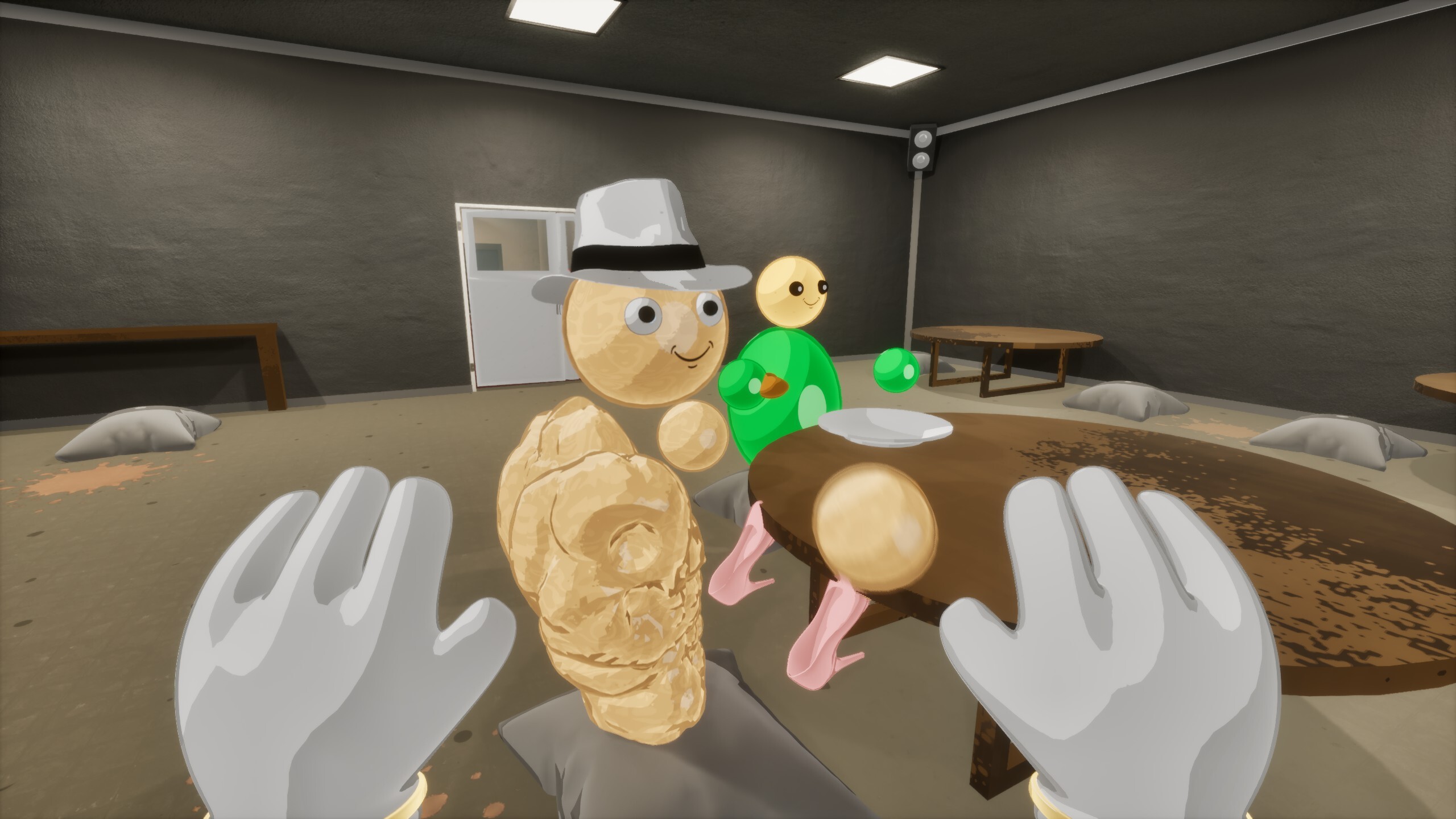 One Star Hotel screenshot 1