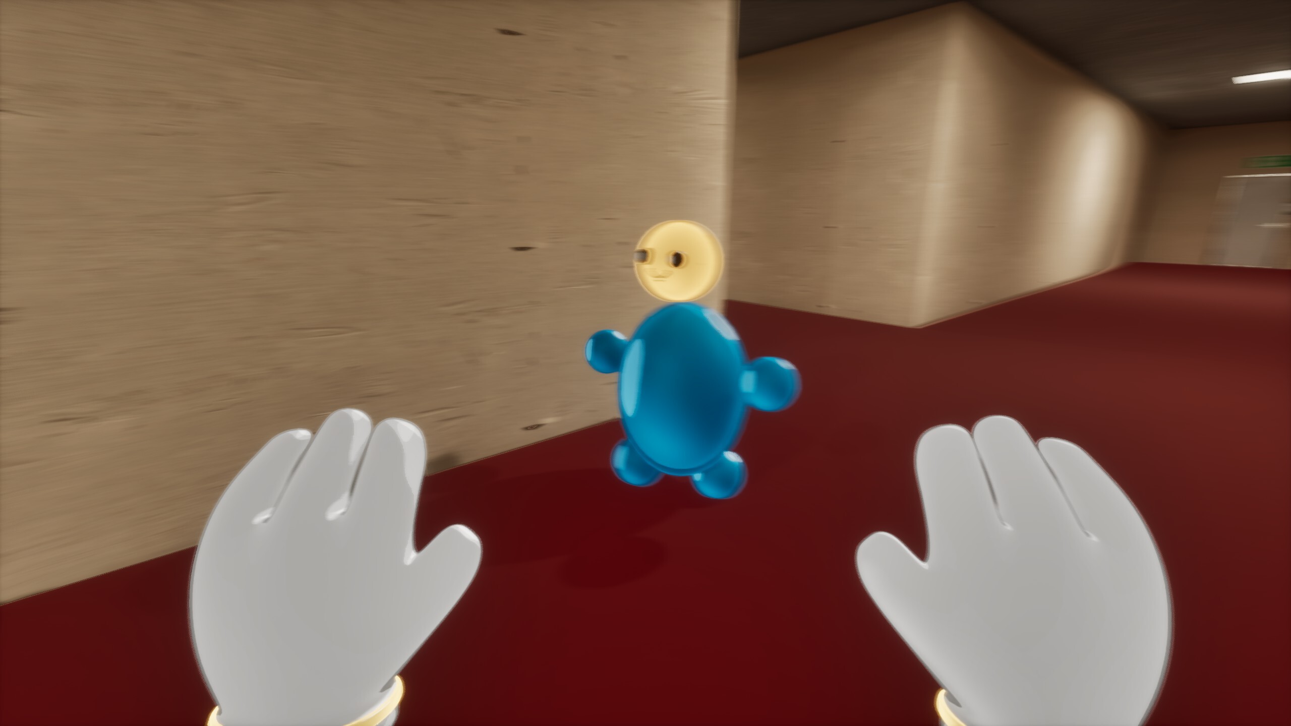 One Star Hotel screenshot 6
