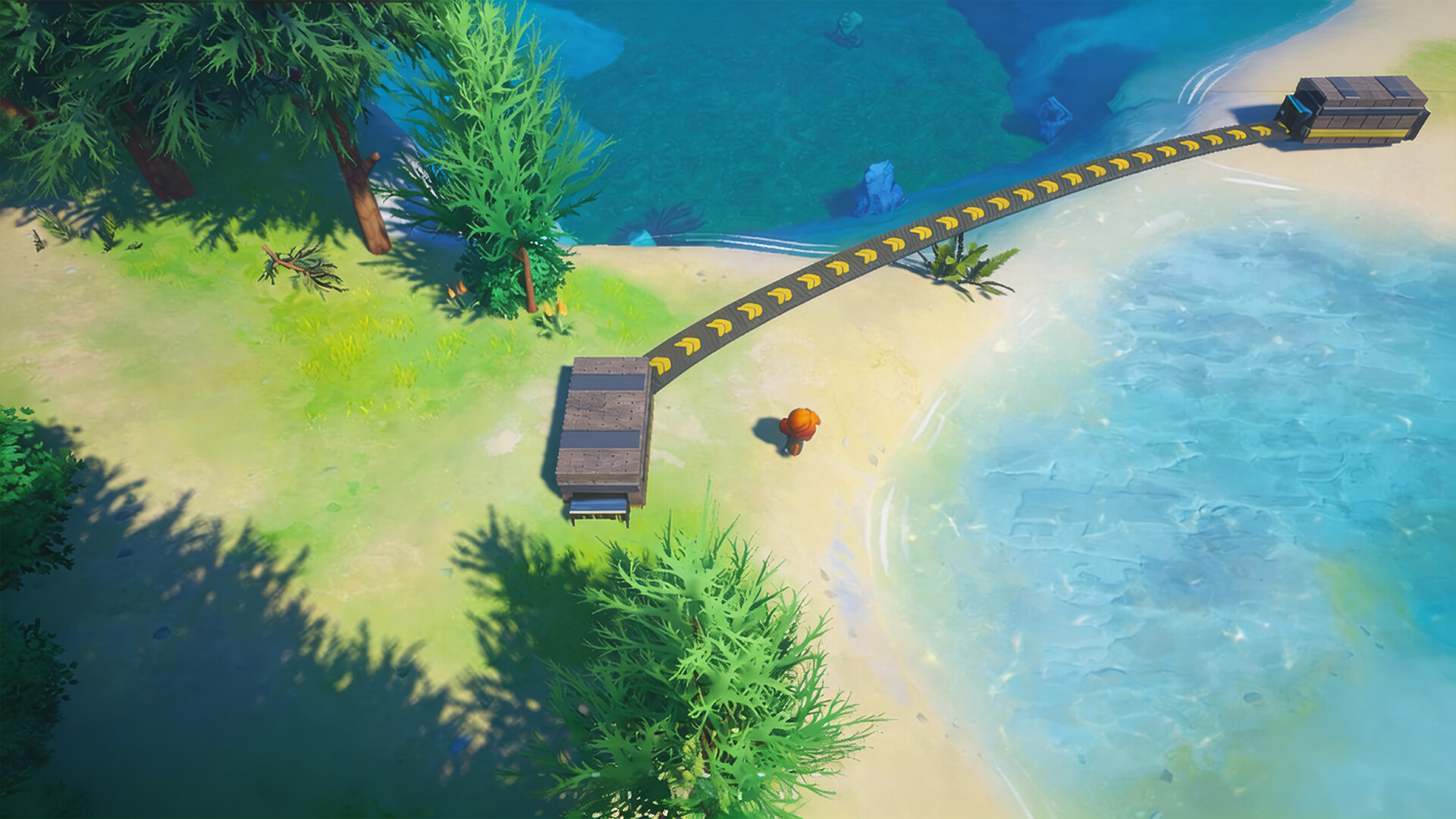 Amicraft Factory™ screenshot 3