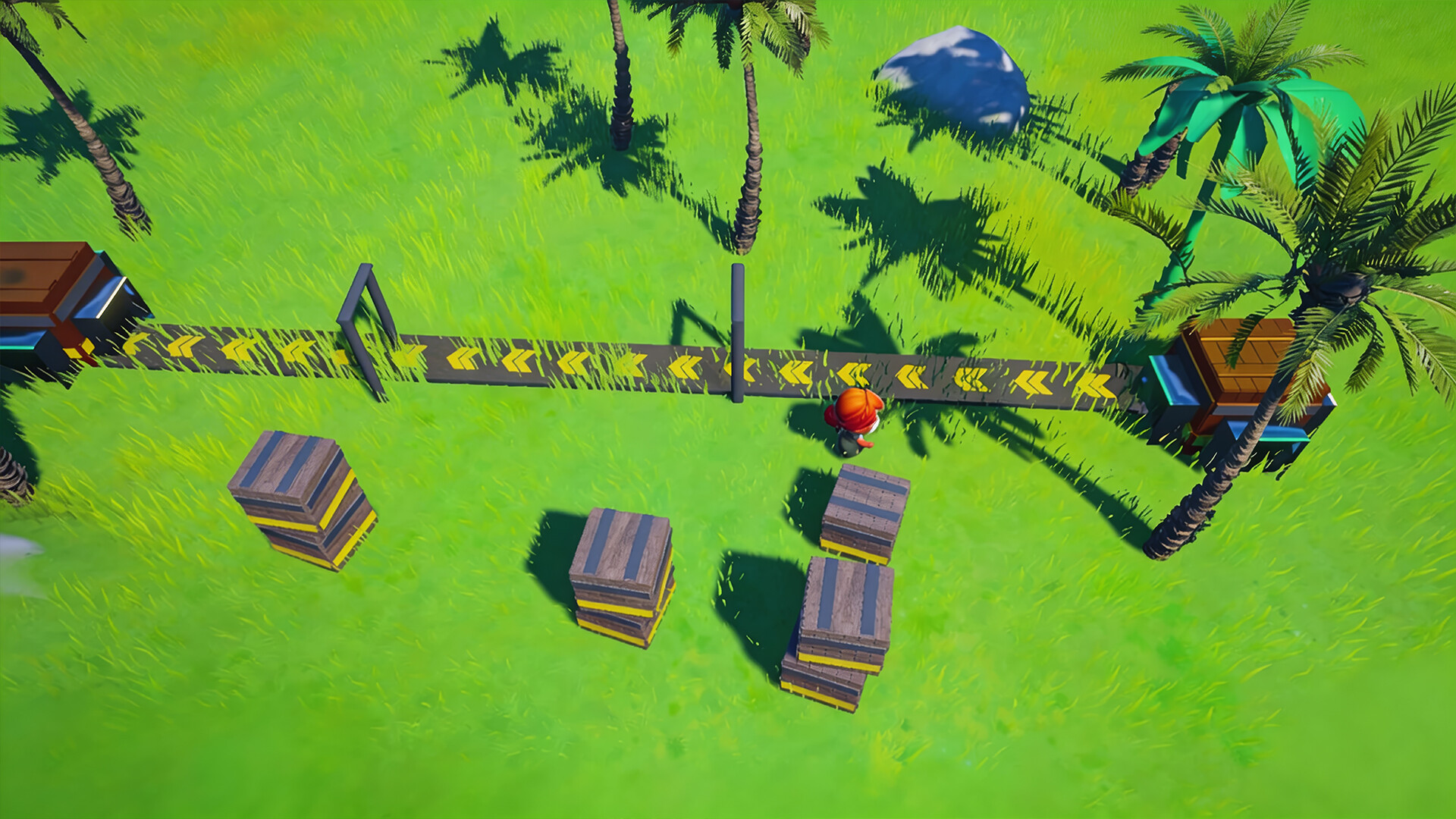 Amicraft Factory™ screenshot 4