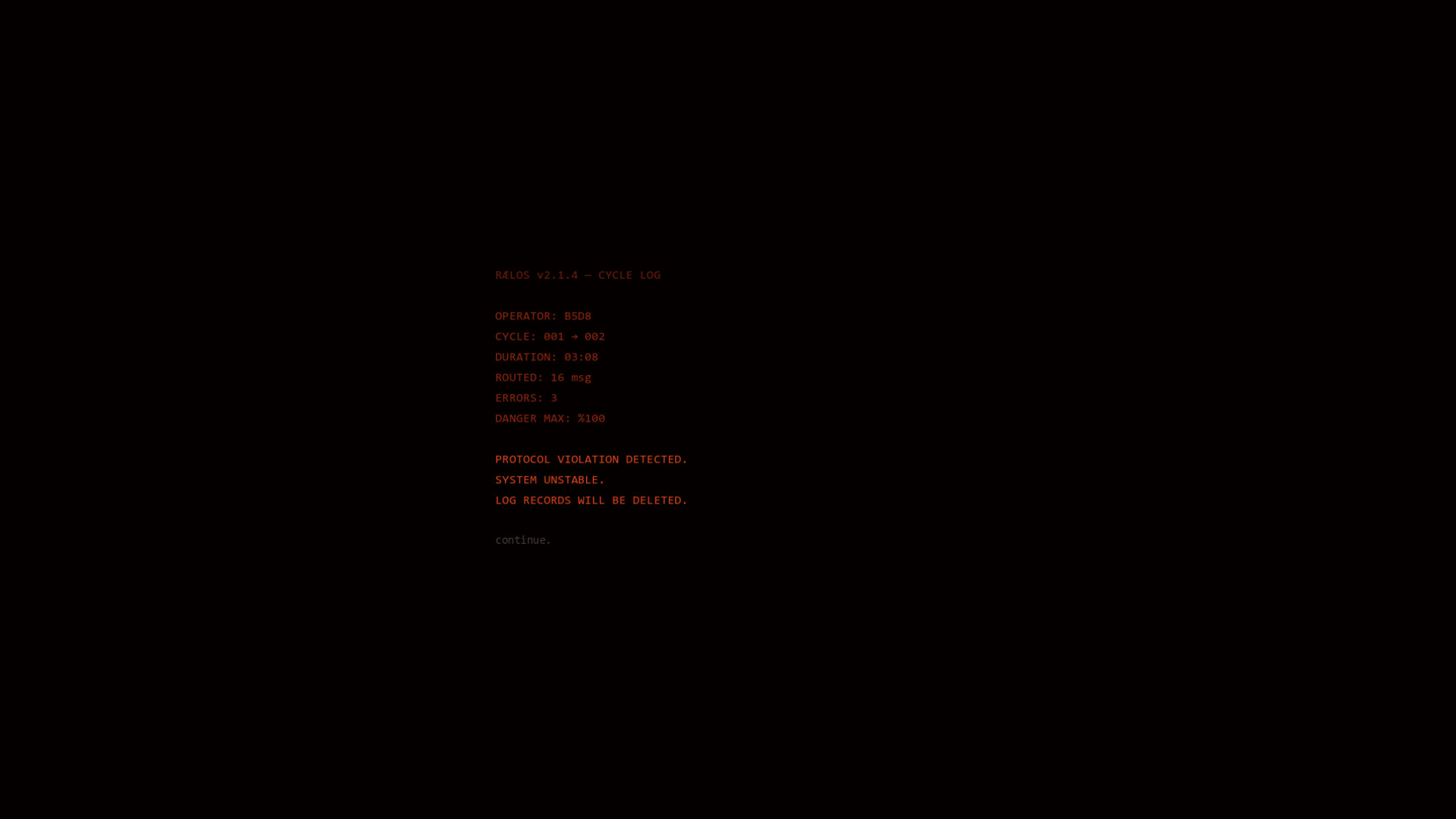 Signal screenshot 10