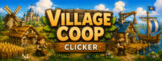 Village Coop Clicker
