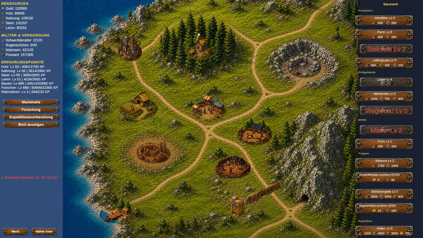 Screenshots