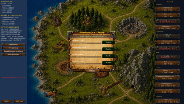 Screenshots