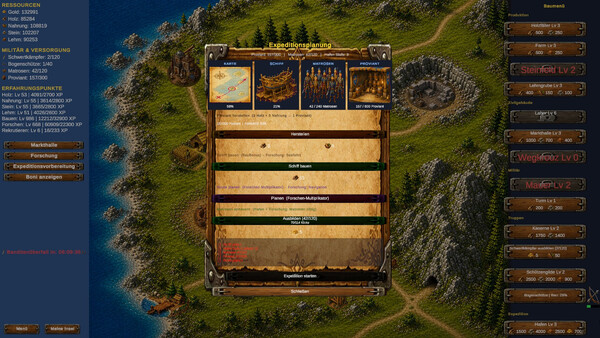 Screenshots