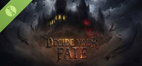 Decide Your Fate: Prologue