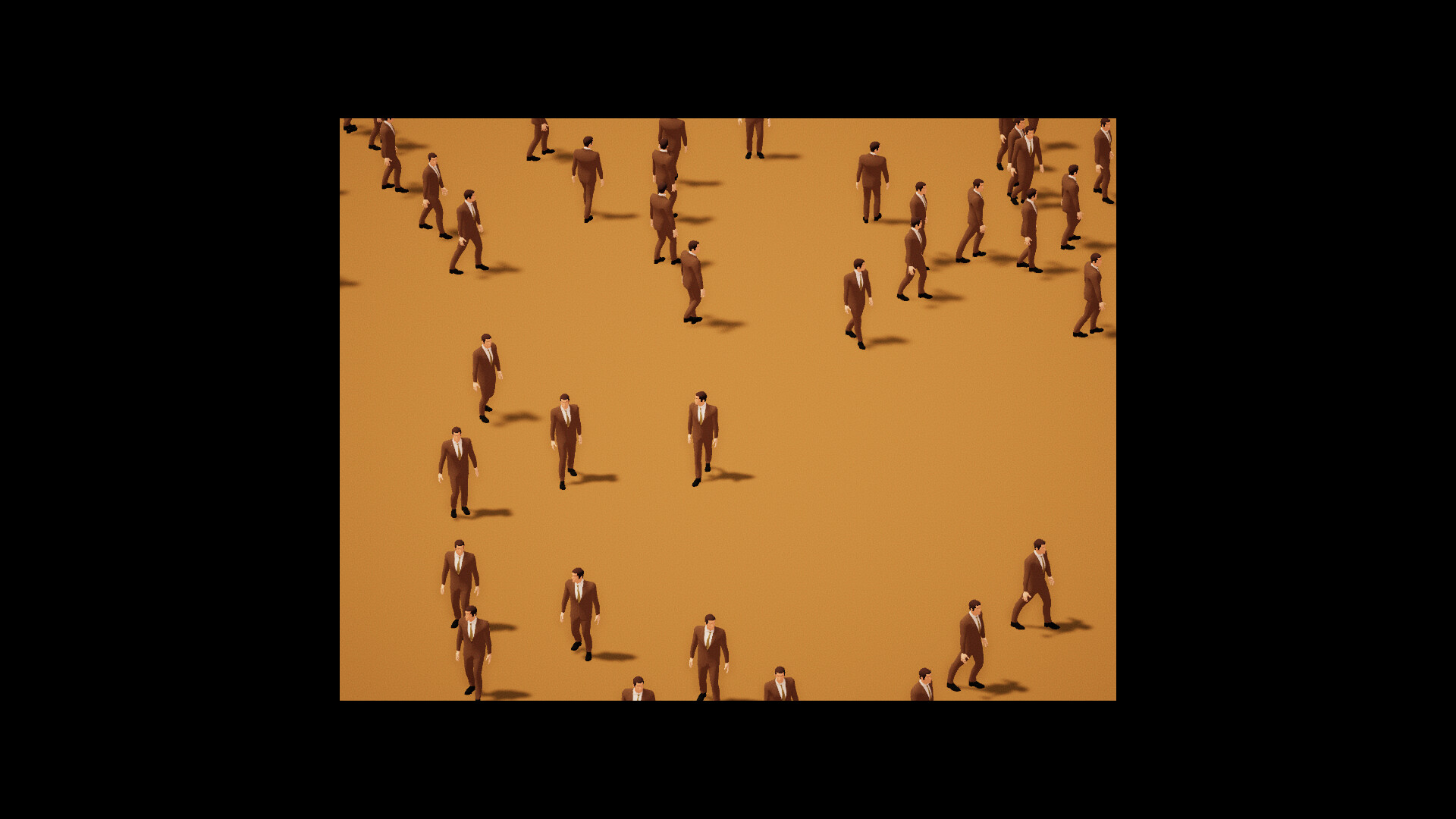 A Firm Handshake screenshot 4