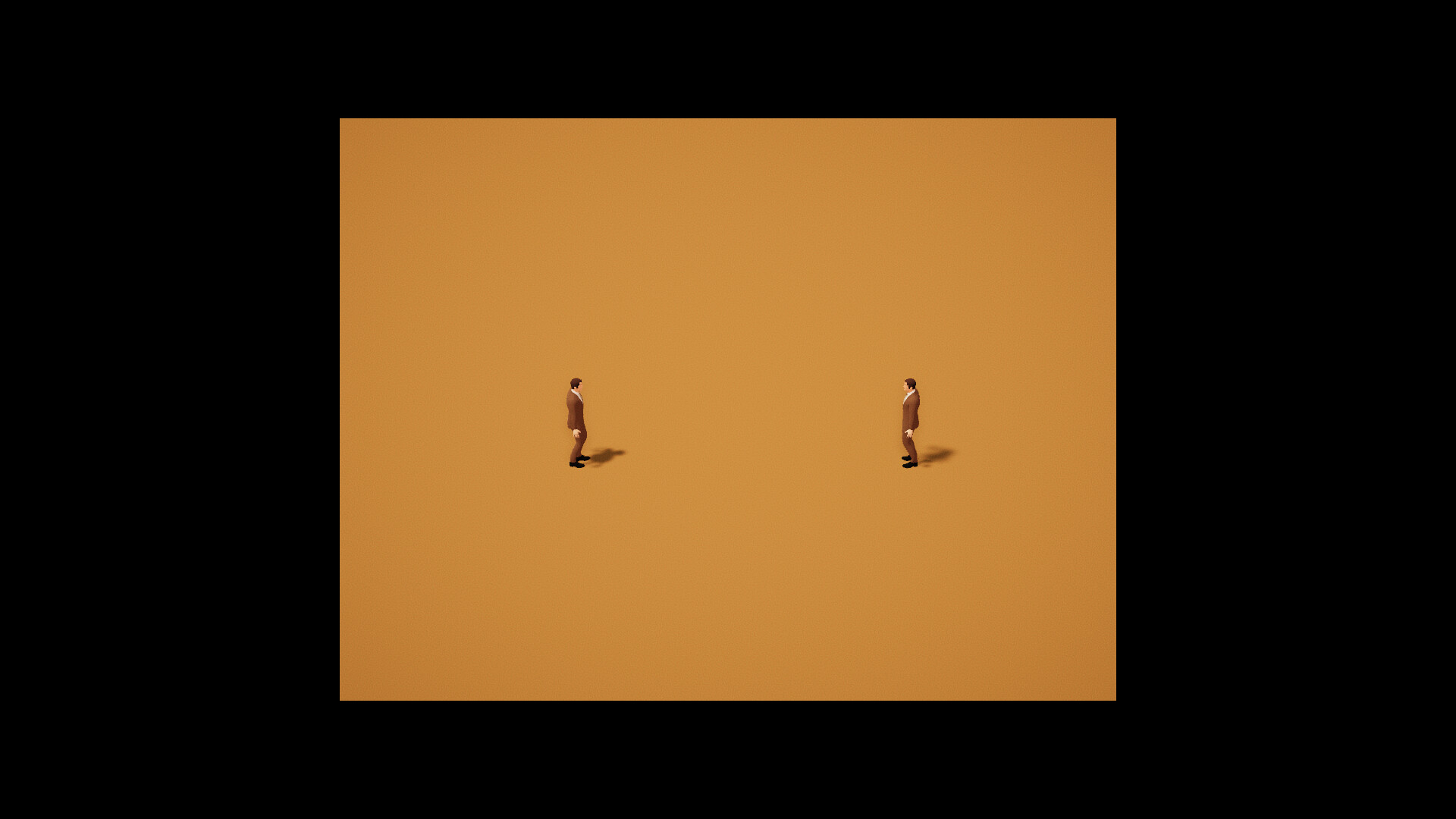 A Firm Handshake screenshot 1
