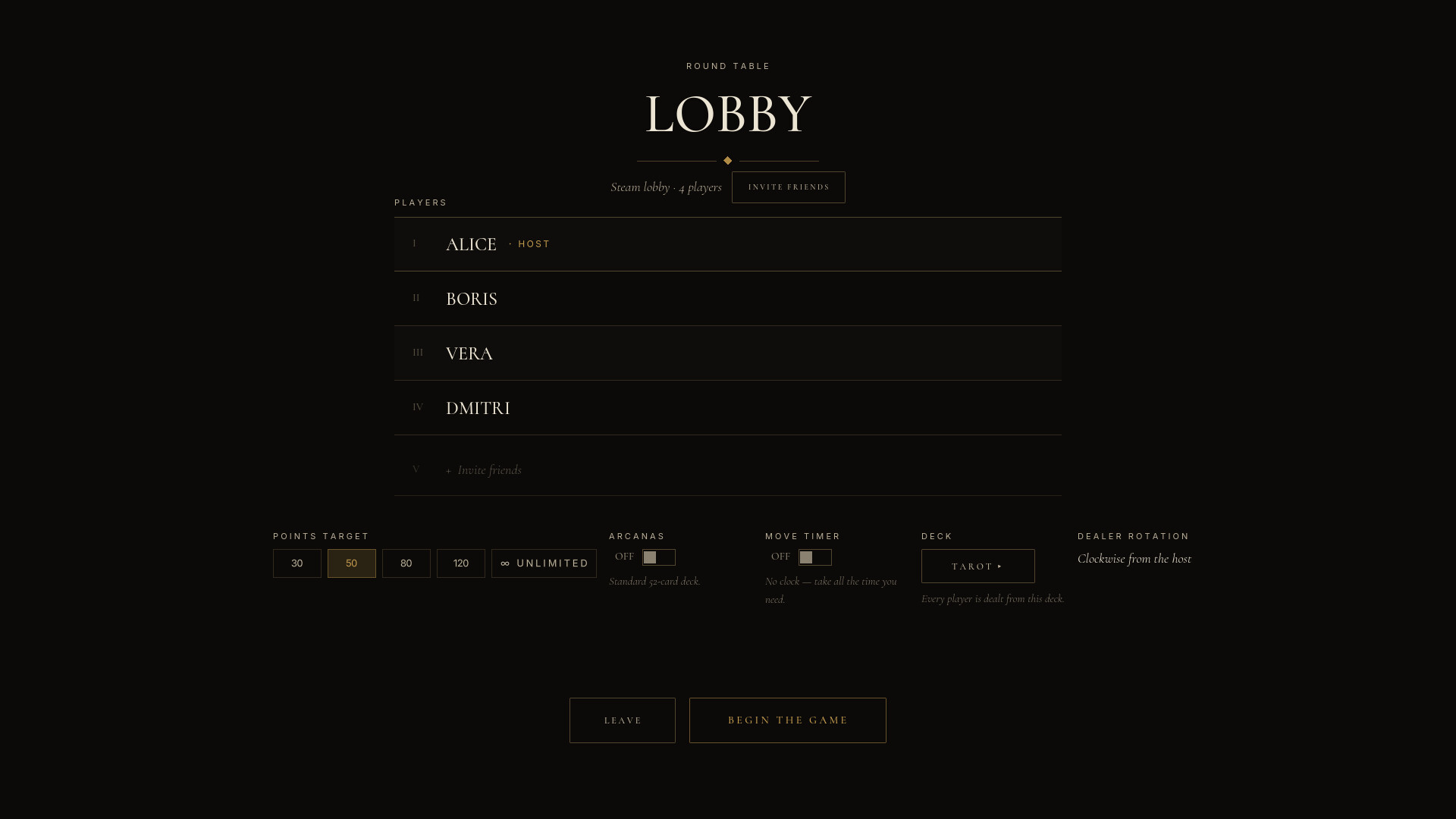 Trickster screenshot 6